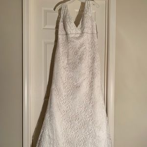Wedding Gown